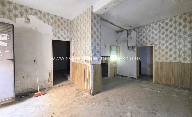 Town house - Herverkoop - Aspe -
                Aspe