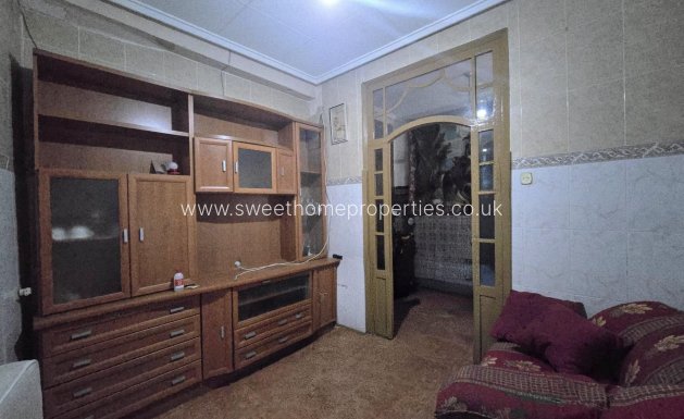 Town house - Herverkoop - Aspe -
                Aspe