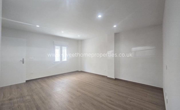 Town house - Herverkoop - Aspe -
                La coca