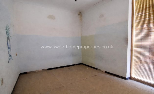 Town house - Herverkoop - Novelda -
                CENTRO