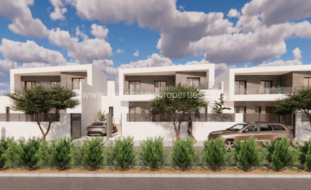 Town house - New Build - Dolores - Dolores