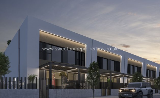 Town house - New Build - Dolores - Dolores