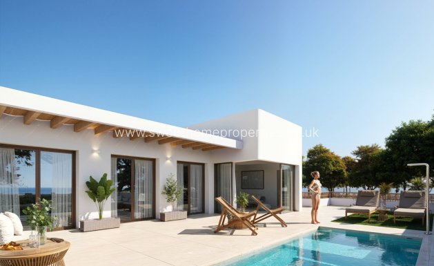 Town house - New Build - Dolores - Dolores