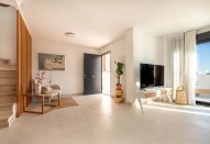 Town house - Nieuwbouw Woningen -
                Cox - PA-59429
