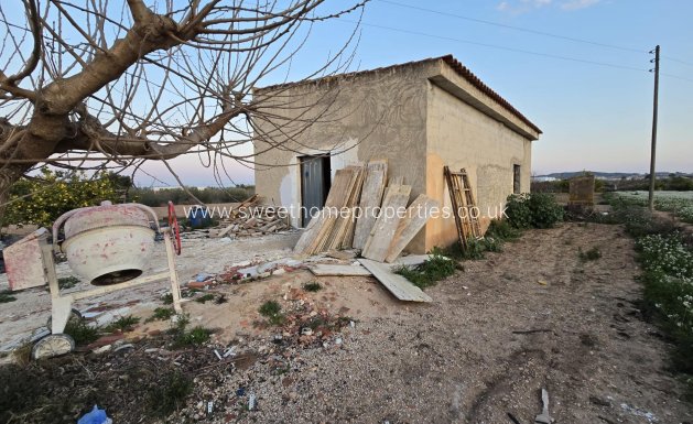 Town house - Resale - Aspe - Aspe