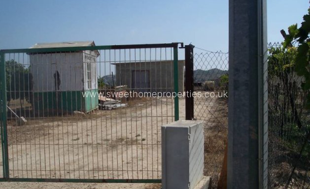 Town house - Resale - Aspe - Aspe