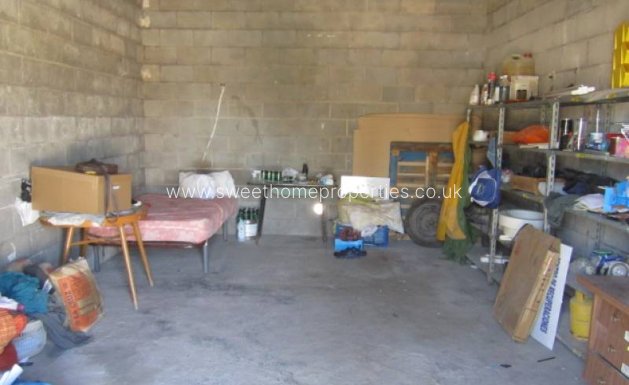 Town house - Resale - Aspe - Aspe