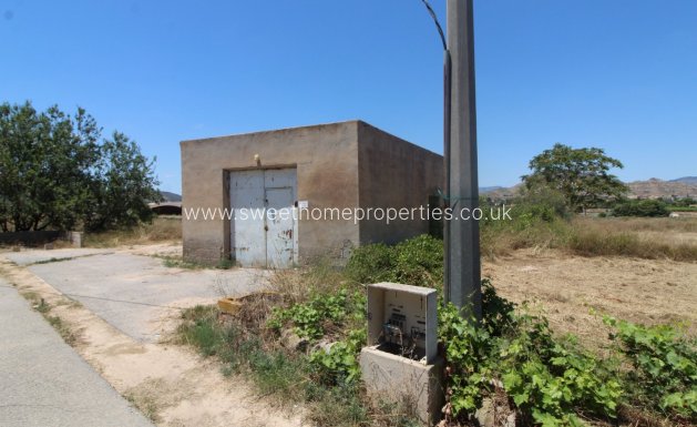 Town house - Resale - Aspe - Aspe