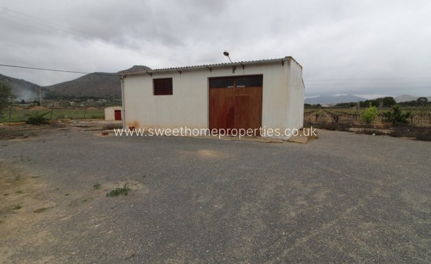 Town house - Resale - Aspe - Aspe