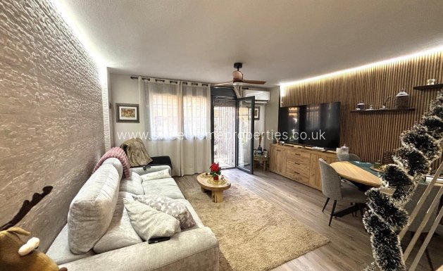 Town house - Resale - Aspe -
                Aspe