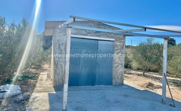 Town house - Resale - Aspe - Aspe