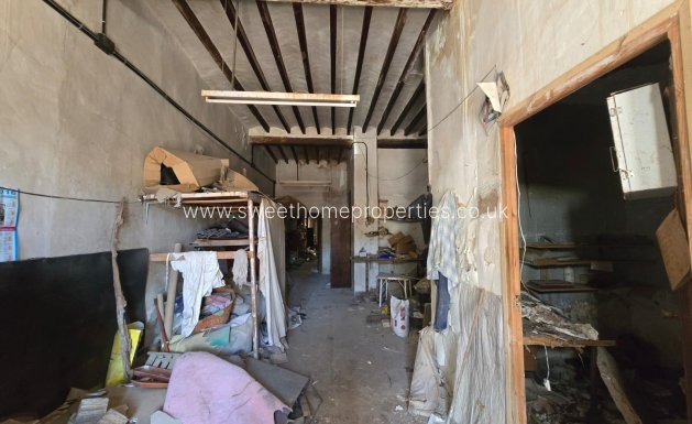 Town house - Resale - Aspe - Aspe