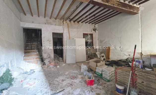 Town house - Resale - Aspe - Aspe