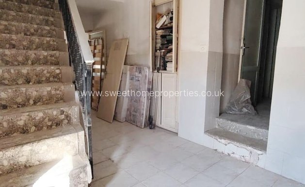 Town house - Resale - Aspe - Aspe