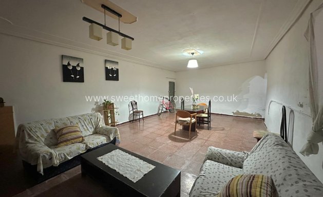 Town house - Resale - Aspe - Aspe