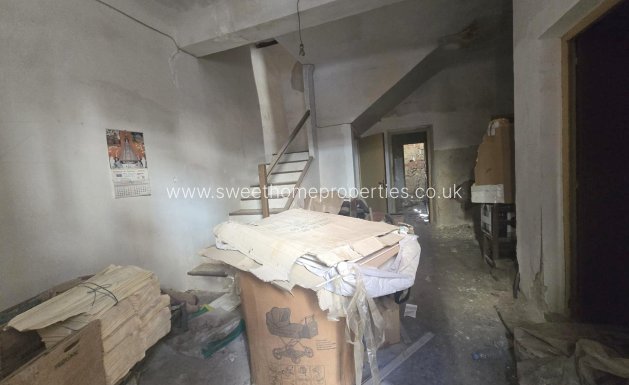 Town house - Resale - Aspe -
                Aspe