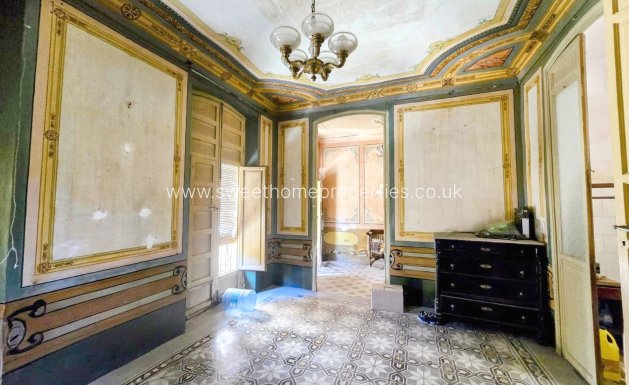 Town house - Resale - Aspe - Centro