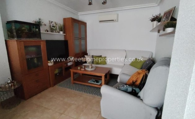 Town house - Resale - Aspe -
                Pueblo