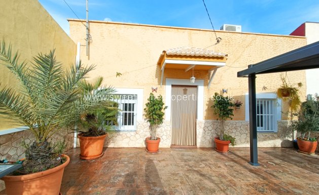 Town house - Resale - Barinas -
                Barinas