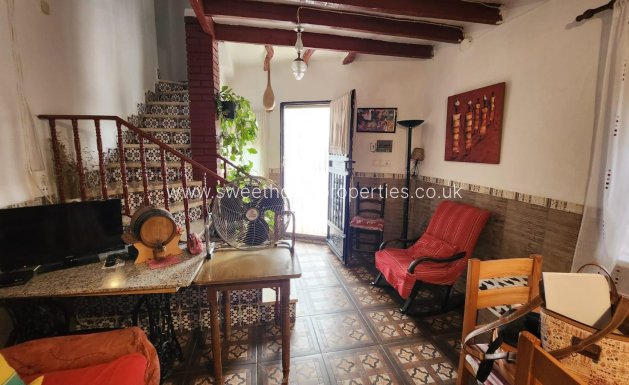 Town house - Resale - Hondon De Las Nieves - LA CANALOSA