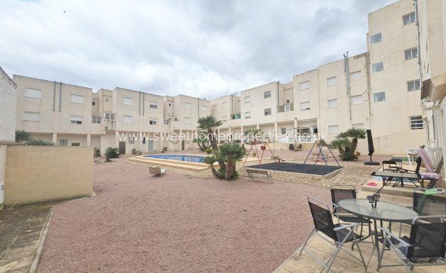 Town house - Resale - Hondon De Los Frailes -
                Hondon De Los Frailes