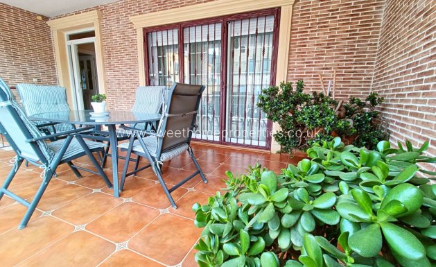 Town house - Resale - Hondon De Los Frailes -
                Hondon De Los Frailes