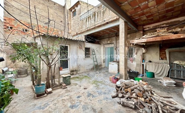 Town house - Resale - Monforte Del Cid -
                Monforte del Cid