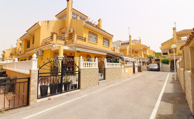 Town house - Resale - Playa Flamenca - Playa Flamenca