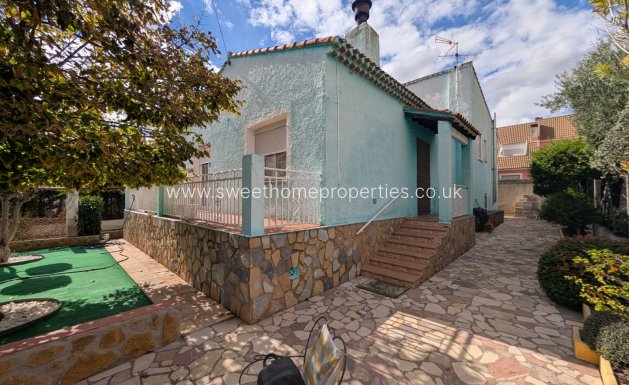 Town house - Resale - Salinas -
                Salinas