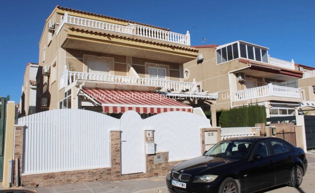 Town house - Resale - Torre de la Horadada -
                Torre de la Horadada