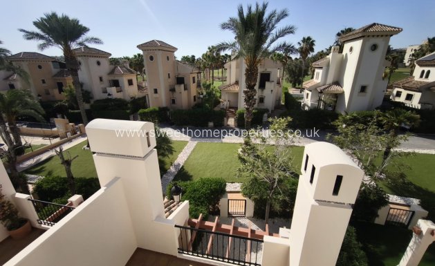Town house - Reventa - Algorfa -
                La Finca Golf