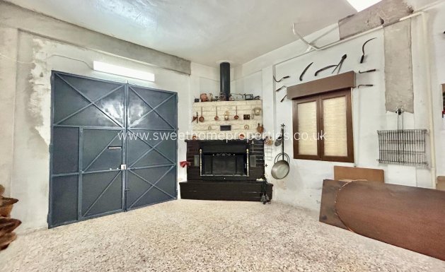 Town house - Reventa - Aspe - Aspe