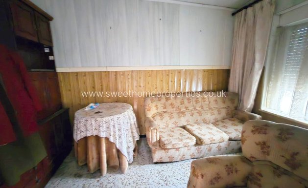 Town house - Reventa - Aspe - Aspe