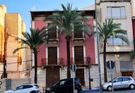 Town house - Reventa -
                Aspe - PA-38067