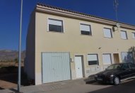 Town house - Reventa -
                Hondon De Las Nieves - PA-83375