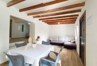 Town house - Reventa -
                Hondon De Los Frailes - PA-44384