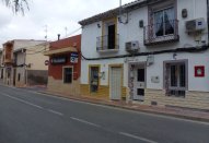 Town house - Reventa -
                Hondon De Los Frailes - PA-58202