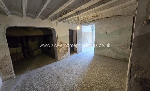 Town house - Reventa - La Romana -
                Comunidad valenciana