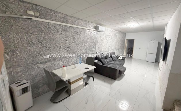 Town house - Reventa - Novelda -
                Comunidad valenciana