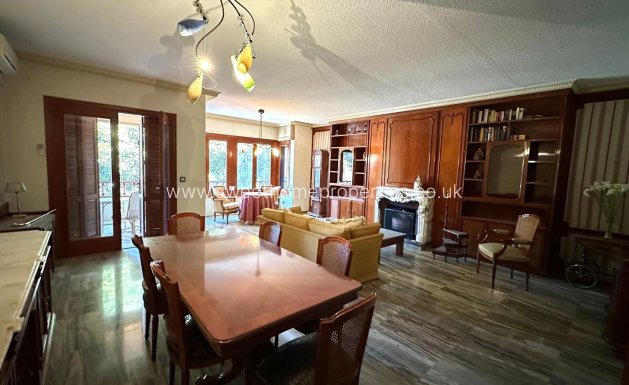 Town house - Reventa - Novelda -
                GLORIETA