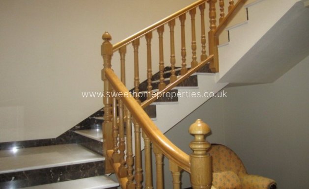 Town house - Reventa - Novelda -
                Novelda