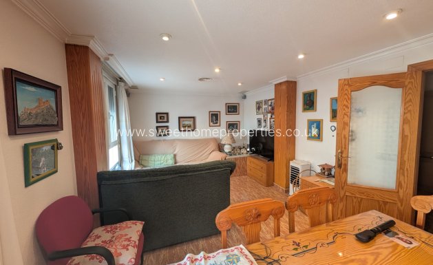 Town house - Reventa - Sax -
                Sax