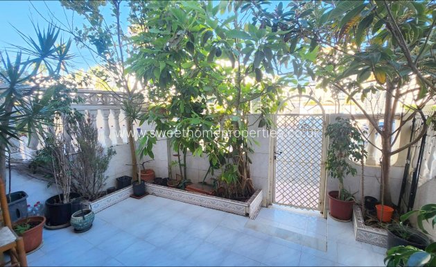 Town house - Reventa - Torrevieja -
                Torrevieja