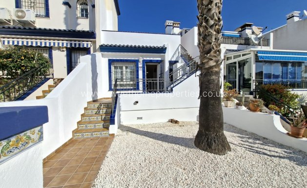 Town house - Reventa - Villamartin - Villamartin