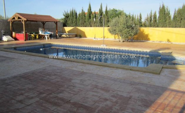 Villa - Herverkoop - Aspe -
                Aspe