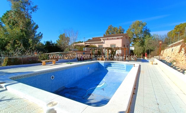 Villa - Herverkoop - La Romana -
                La Romana