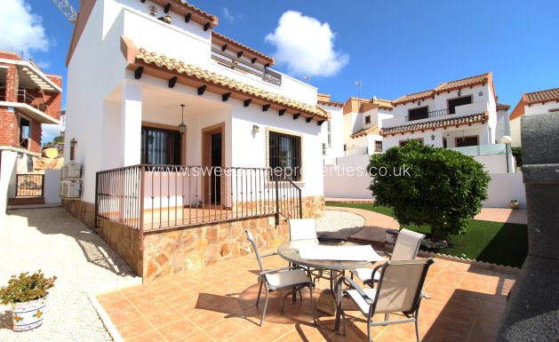 Villa - Herverkoop - Villamartin -
                Villamartin