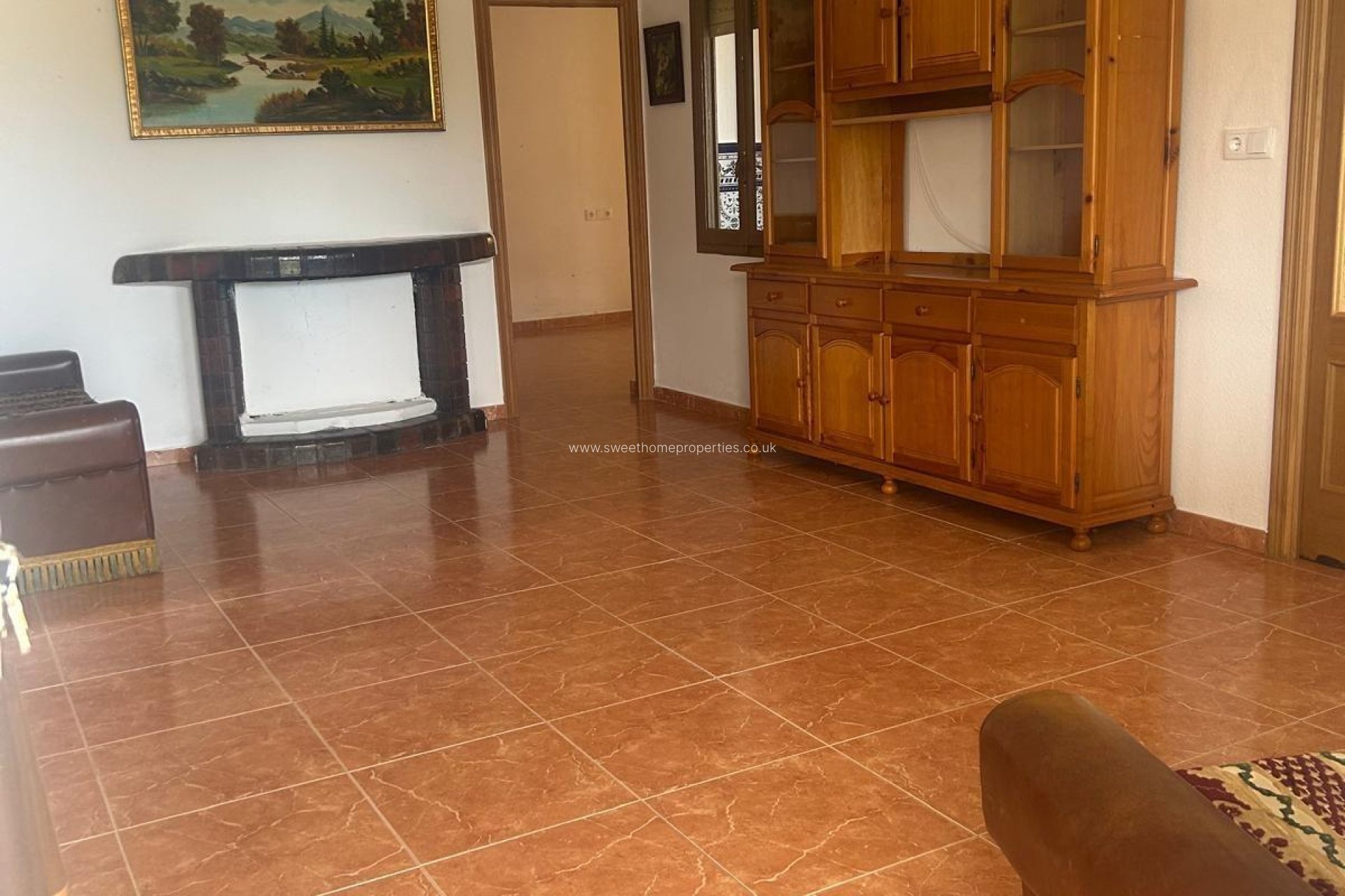  - Villa - Hondon De Las Nieves - BAYON