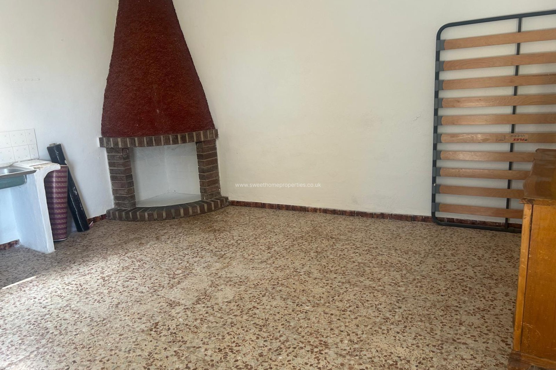  - Villa - Hondon De Las Nieves - BAYON