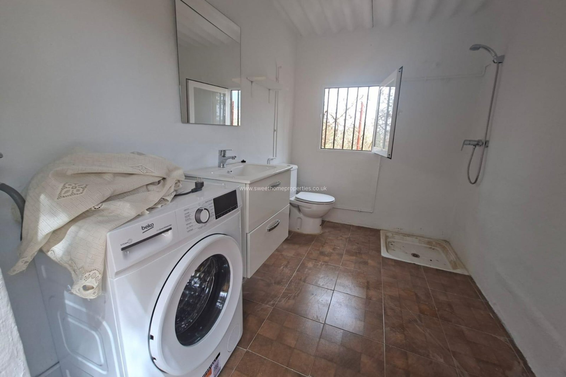  - Villa - Hondon De Las Nieves - BAYON